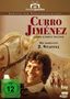 J. Romero Marchent: Curro Jiménez Staffel 2: Curro kämpft weiter, DVD,DVD,DVD,DVD
