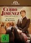 J. Romero Marchent: Curro Jiménez Staffel 3: Curro gibt nicht auf, DVD,DVD,DVD,DVD