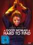A Good Woman is Hard To Find (Blu-ray & DVD im Mediabook), 1 Blu-ray Disc und 1 DVD