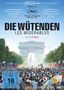 Die Wütenden, DVD