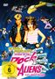 Voyage of the Rock Aliens, DVD