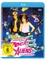 James Fargo: Voyage of the Rock Aliens (Blu-ray), BR