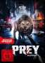 Prey - Beutejagd, DVD