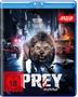 Prey - Beutejagd (Blu-ray), Blu-ray Disc