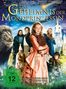 Das Geheimnis der Mondprinzessin, DVD