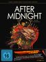Jeremy Gardner: After Midnight (Blu-ray & DVD im Mediabook), BR,DVD
