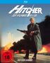 Hitcher, der Highway Killer (Blu-ray), Blu-ray Disc