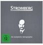 : Stromberg - Die komplette Bürographie (Blu-ray im Mediabook), BR,BR,BR,BR,BR,BR
