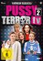 Carolin Kebekus: Pussy Terror TV Staffel 2, 2 DVDs