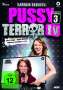 : Carolin Kebekus: Pussy Terror TV Staffel 3, DVD,DVD