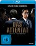 Woo Min-ho: Das Attentat - The Man Standing Next (Blu-ray), BR