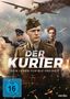 Wladyslaw Pasikowski: Der Kurier - Sein Leben für die Freiheit, DVD