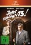 Jetzt schlägt’s 13, DVD