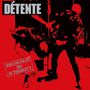 Détente: Recognize No Authority, 2 CDs