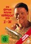 Die Götter müssen verrückt sein 1-3 (Triple Feature), 3 DVDs