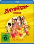 Baywatch Hawaii Staffel 1 (Blu-ray), 4 Blu-ray Discs