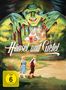 Len Talan: Hänsel und Gretel (1987) (Blu-ray & DVD im Mediabook), BR,DVD