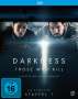 Carsten Myllerup: Darkness - Those Who Kill Staffel 1 (Blu-ray), BR