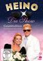 : Heino - Die Show (Gesamtedition: Die komplette Show-Reihe), DVD,DVD