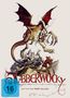 Monty Python's Jabberwocky (Blu-ray & DVD im Mediabook), 1 Blu-ray Disc und 1 DVD