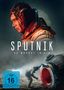 Egor Abramenko: Sputnik (2020), DVD