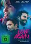 Drake Doremus: Love Again (2019), DVD