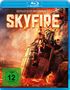 Skyfire (Blu-ray), Blu-ray Disc