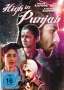 Abhishek Chaubey: High in Punjab, DVD