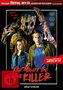 You Might Be The Killer, DVD