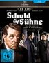 Schuld und Sühne (1956) (Blu-ray), Blu-ray Disc