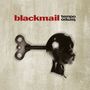 Blackmail: Tempo Tempo (180g) (Limited Edition) (Colored Vinyl), 1 LP und 1 CD