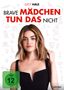 Brave Mädchen tun das nicht, DVD, DVD