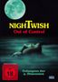 Bruce Cook: Nightwish, DVD