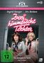 Zwei himmlische Töchter (Komplette Serie), 2 DVDs