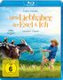 Mein Liebhaber, der Esel & Ich (Blu-ray), Blu-ray Disc