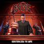 Exarsis: Sentenced To Life, CD