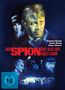 Der Spion, der aus der Kälte kam (Blu-ray & DVD im Mediabook), 1 Blu-ray Disc und 1 DVD