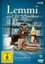 Lemmi und die Schmöker (Gesamtedition), 8 DVDs