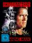 Running Man (Ultra HD Blu-ray & Blu-ray im Mediabook), 1 Ultra HD Blu-ray und 2 Blu-ray Discs