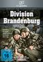 Division Brandenburg, DVD