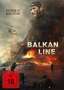 Andrej Wolgin: Balkan Line, DVD