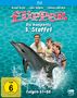 Flipper Staffel 3 (Blu-ray), 3 Blu-ray Discs
