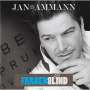 Jan Ammann: Musical: Farbenblind, CD