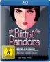 Georg Wilhelm Pabst: Die Büchse der Pandora (Blu-ray), BR