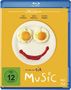 Sia: Music (2021) (Blu-ray), BR