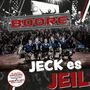 De Boore: Jeck es jeil, CD