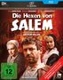 Jean-Paul Le Chanois: Die Hexen von Salem (Blu-ray), BR