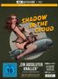 Roseanne Liang: Shadow in the Cloud (Ultra HD Blu-ray & Blu-ray im Mediabook), UHD,BR