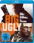 Scott Wiper: The Big Ugly (Blu-ray), BR