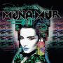 Mona Mur: Mona Mur, CD